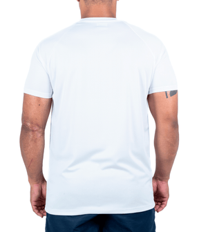 (G1 ao G4) Camiseta Dry Fit Mizuno