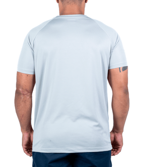 (G1 ao G4) Camiseta Dry Fit Mizuno