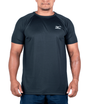 (G1 ao G4) Camiseta Dry Fit Mizuno