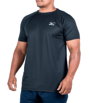 (G1 ao G4) Camiseta Dry Fit Mizuno