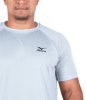 (G1 ao G4) Camiseta Dry Fit Mizuno
