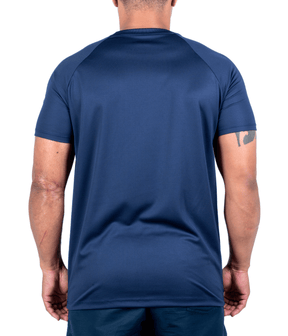 (G1 ao G4) Camiseta Dry Fit Mizuno